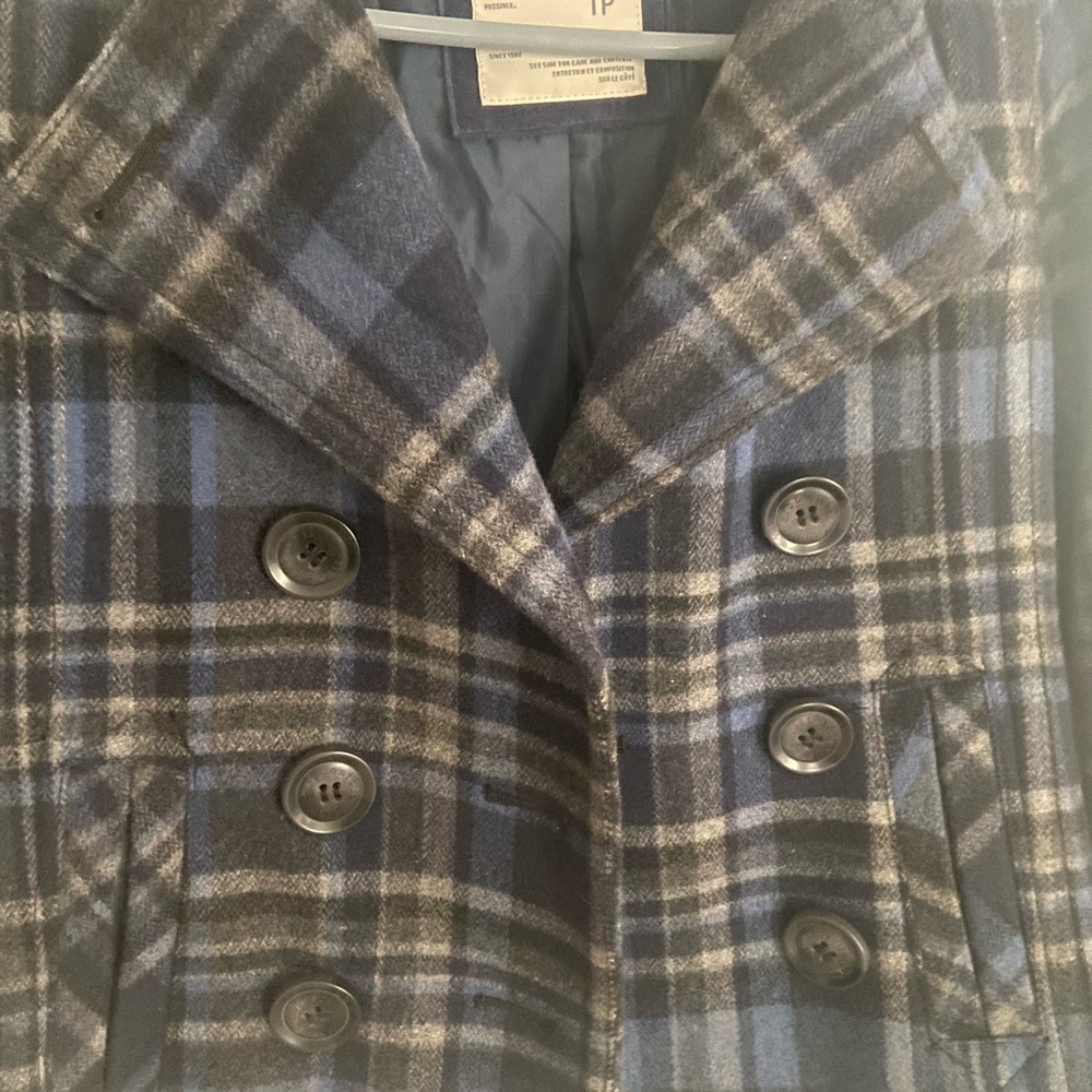 Coat - Picture 3 of 6